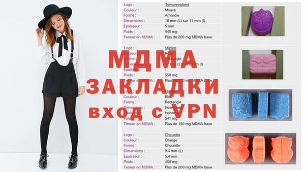 кристаллы Михайлов